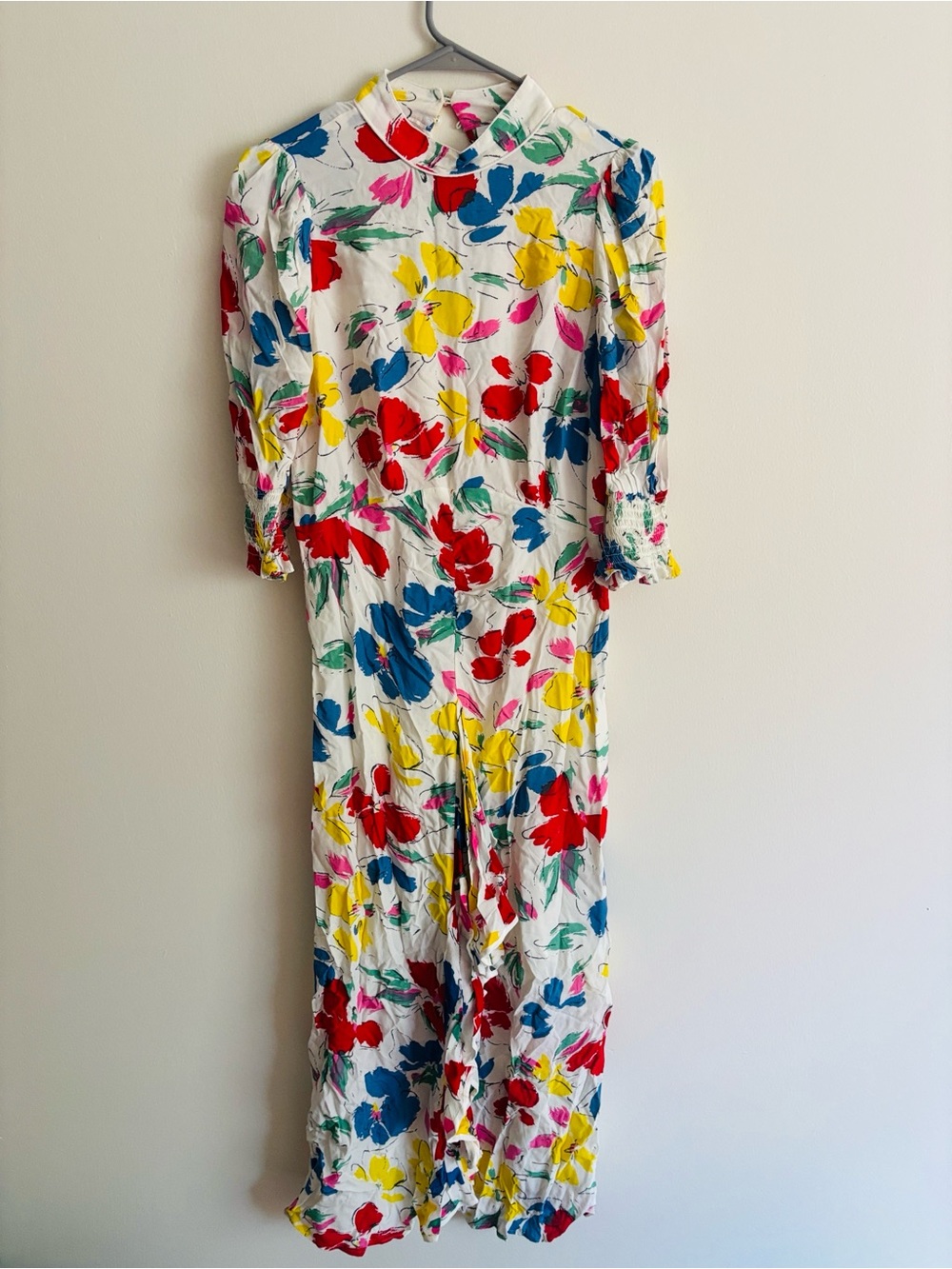 Rixo x Target dress